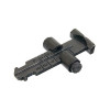 REAR SIGHT FOR AK SERIES. ЦЕЛИК АК [CYMA]